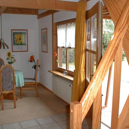 Fewo To Hus Bad Bederkesa Extérieur photo