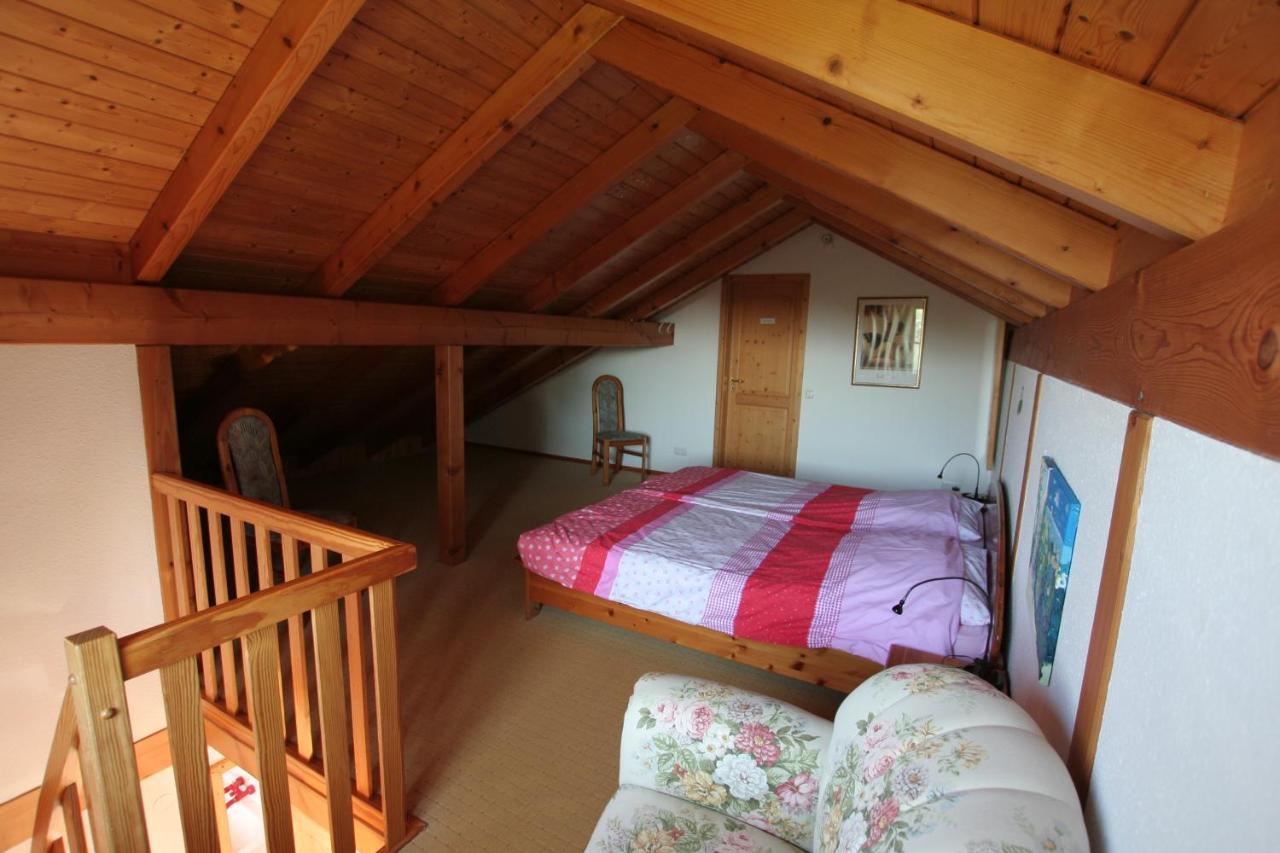 Fewo To Hus Bad Bederkesa Extérieur photo